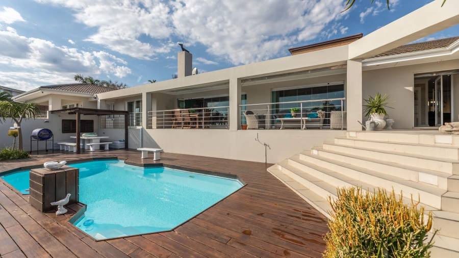 5 Bedroom Property for Sale in Plattekloof 2 Western Cape